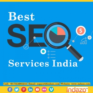  Best SEO Services India